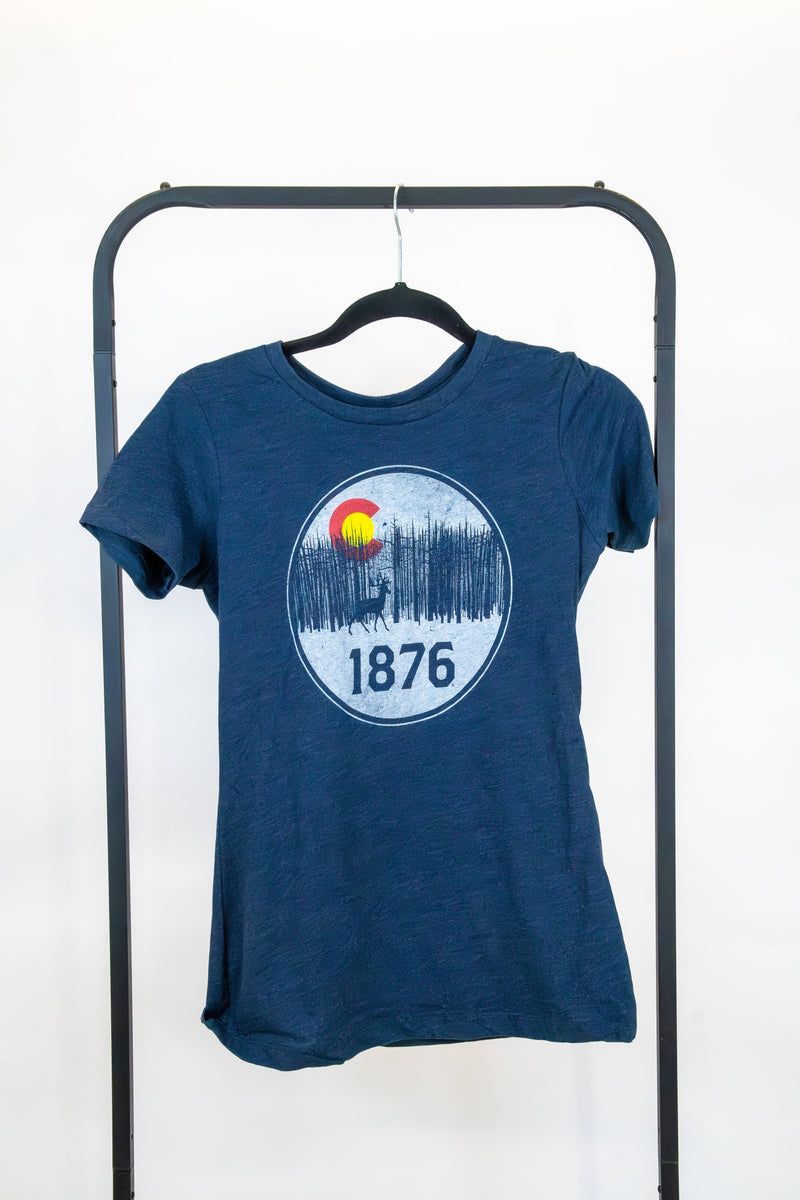 Load image into Gallery viewer, 1876 | Deer
