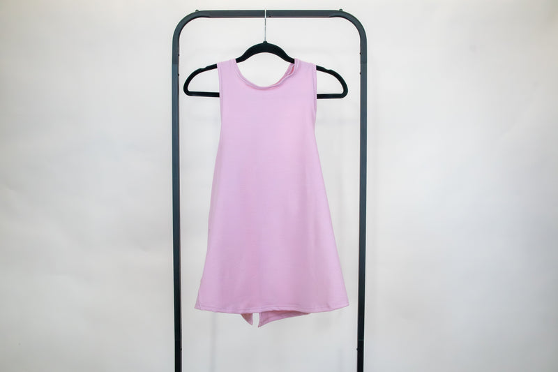 Load image into Gallery viewer, Solid Tie Back Tank (NEW COLORS ADDED!)
