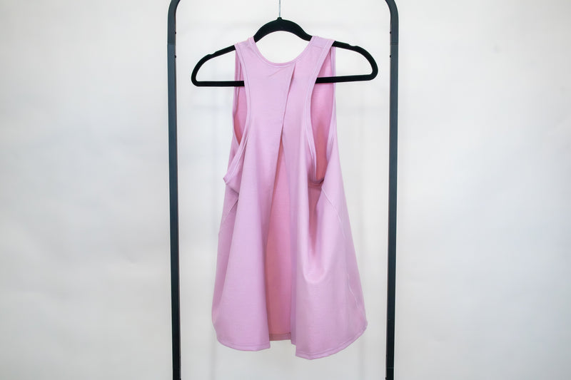 Load image into Gallery viewer, Solid Tie Back Tank (NEW COLORS ADDED!)
