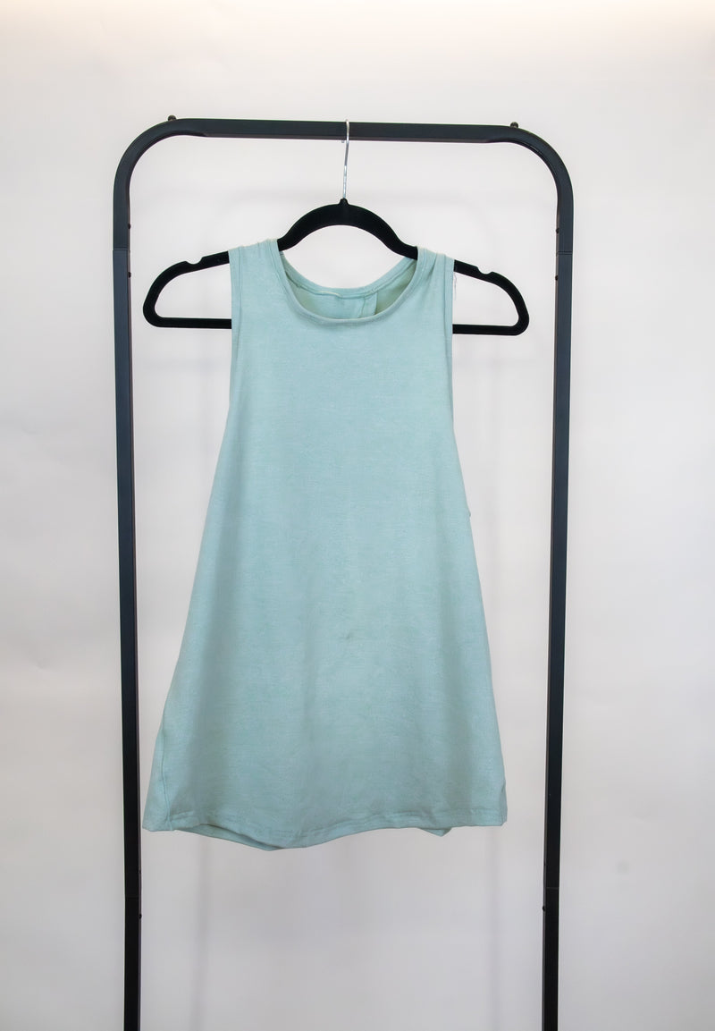 Load image into Gallery viewer, Solid Tie Back Tank (NEW COLORS ADDED!)
