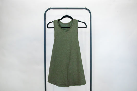 Solid Tie Back Tank (NEW COLORS ADDED!)