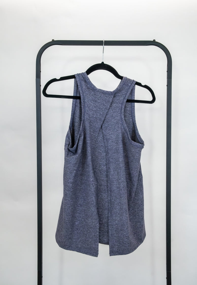 Load image into Gallery viewer, Solid Tie Back Tank (NEW COLORS ADDED!)
