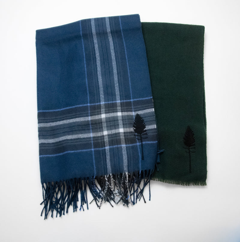Load image into Gallery viewer, 1876 | The Telluride Scarf
