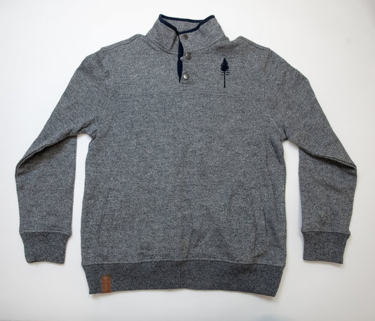 1876 | The Timberline Snap