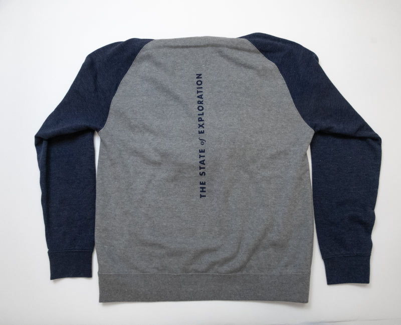 Load image into Gallery viewer, 1876 | The Snowstorm Hoodie
