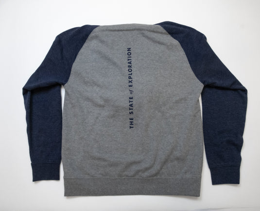 1876 | The Snowstorm Hoodie