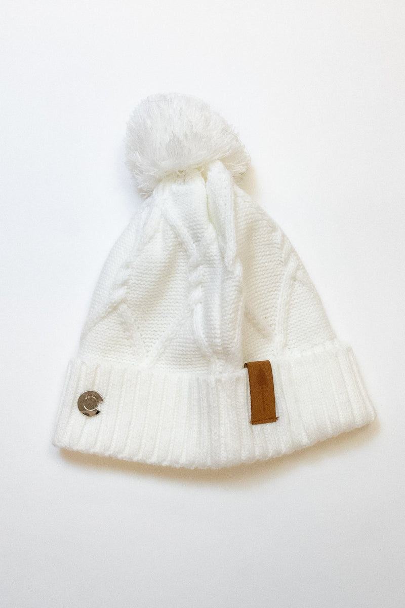 Load image into Gallery viewer, 1876 | The Wheeler Beanie

