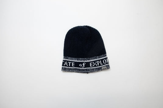 1876 | The Exploration Beanie