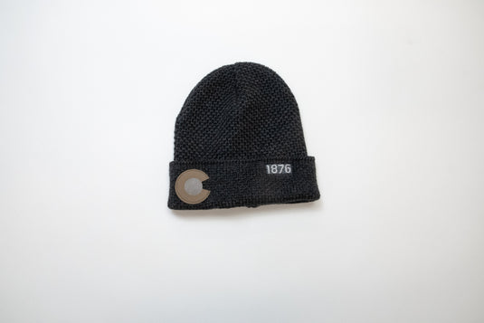 1876 | The Georgetown Beanie