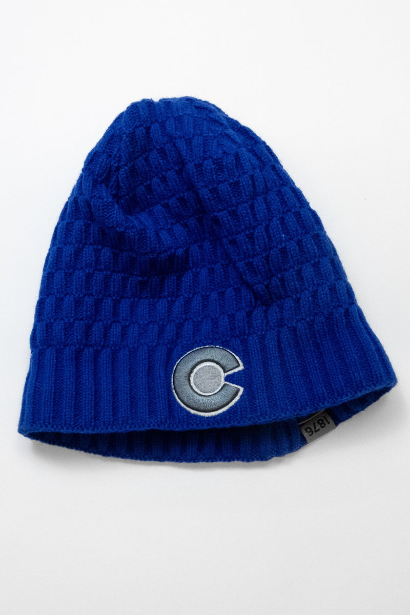 Load image into Gallery viewer, 1876 | The Breckenridge Beanie
