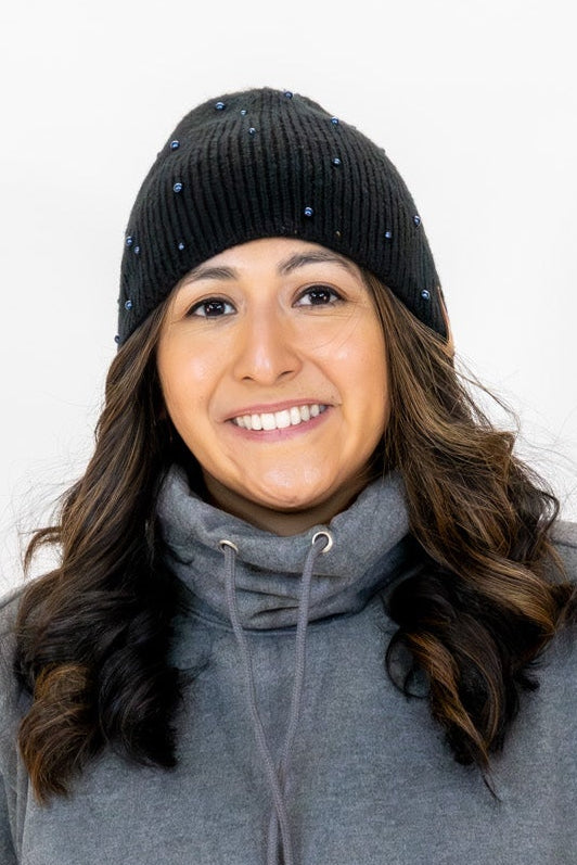 Load image into Gallery viewer, 1876 | The Bailey Beanie
