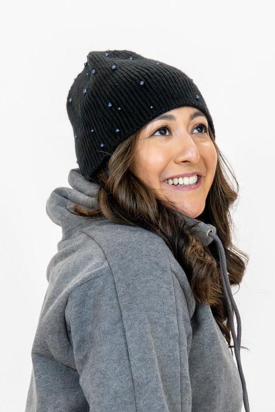 1876 | The Bailey Beanie