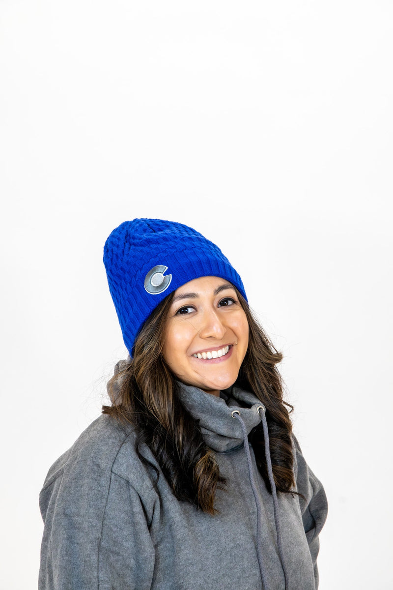Load image into Gallery viewer, 1876 | The Breckenridge Beanie
