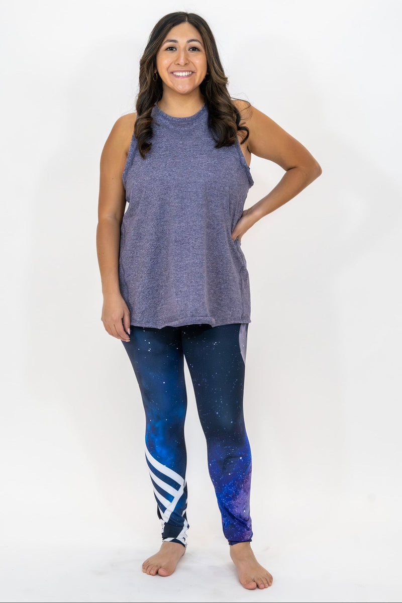 Load image into Gallery viewer, Supernova Yoga Pants
