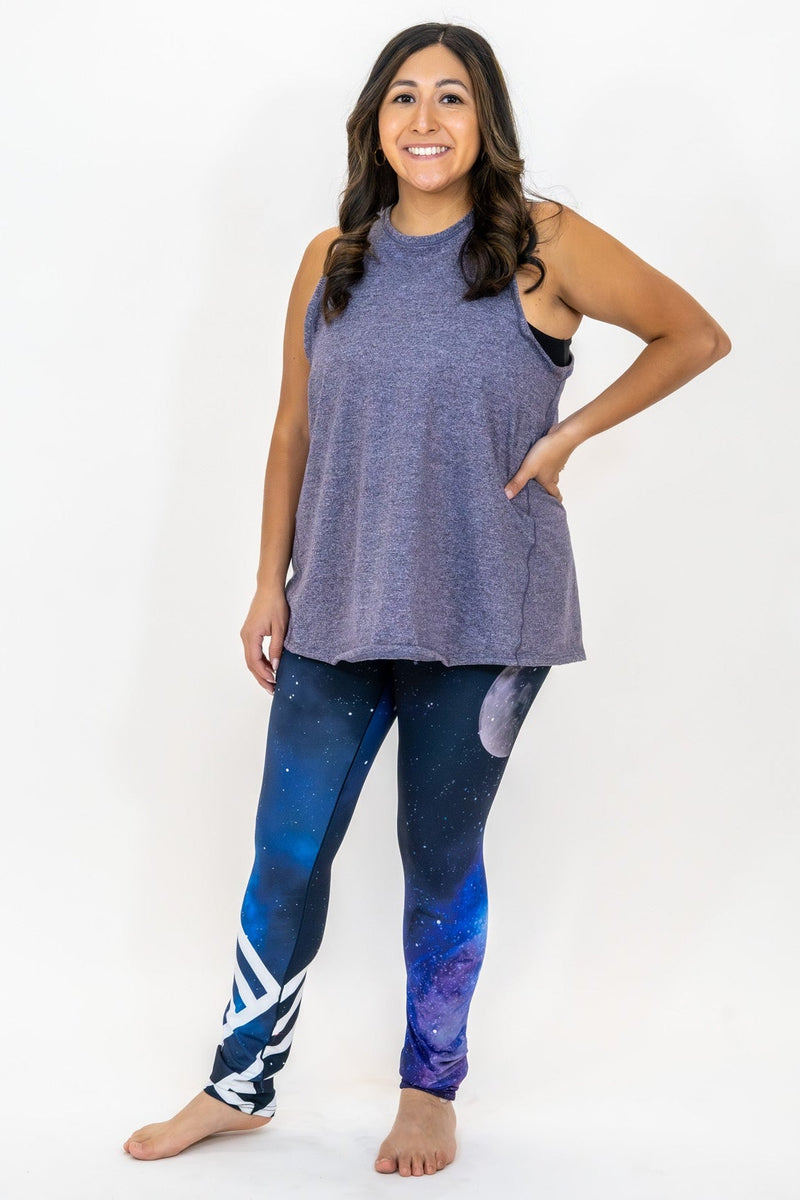 Load image into Gallery viewer, Supernova Yoga Pants
