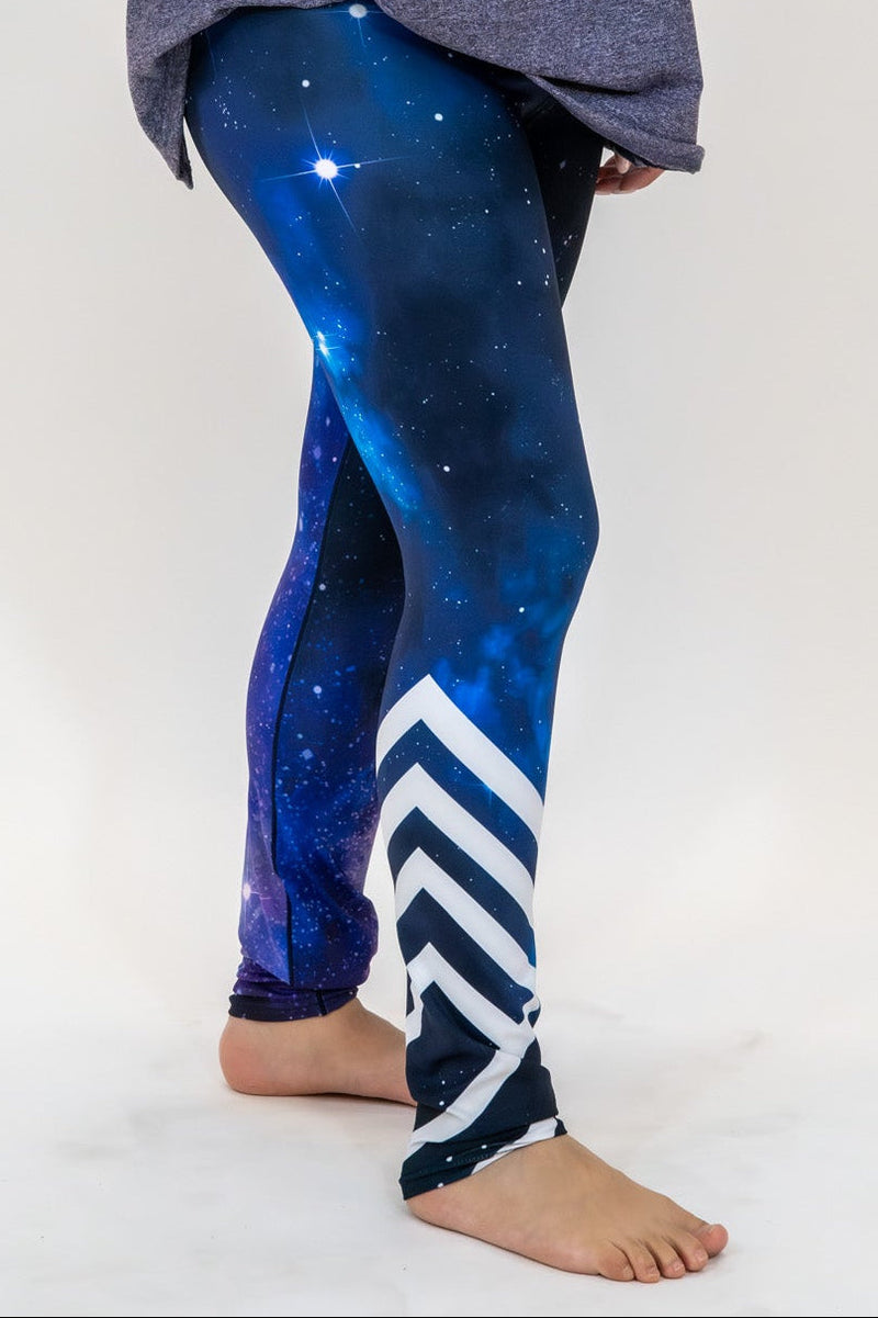 Load image into Gallery viewer, Supernova Yoga Pants

