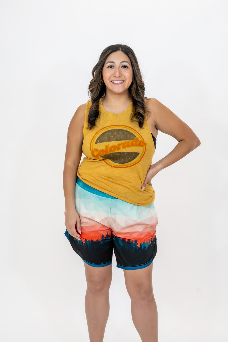 Load image into Gallery viewer, Treeline Trail Running Shorts
