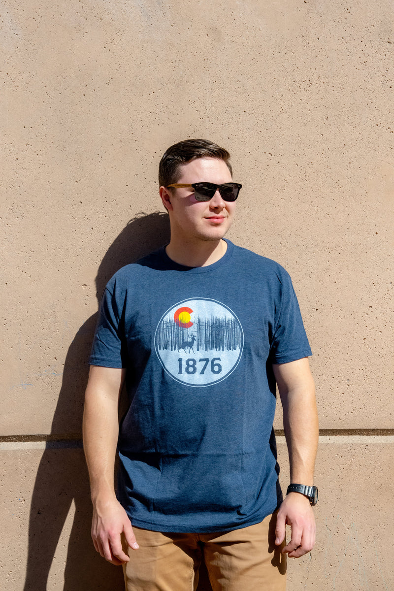 Load image into Gallery viewer, 1876 | Deer
