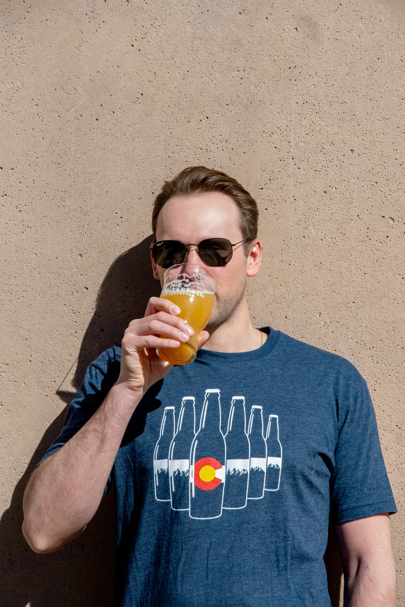 Load image into Gallery viewer, 1876 | CO Six Pack
