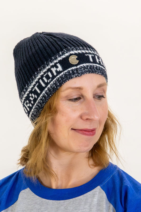 1876 | The Exploration Beanie