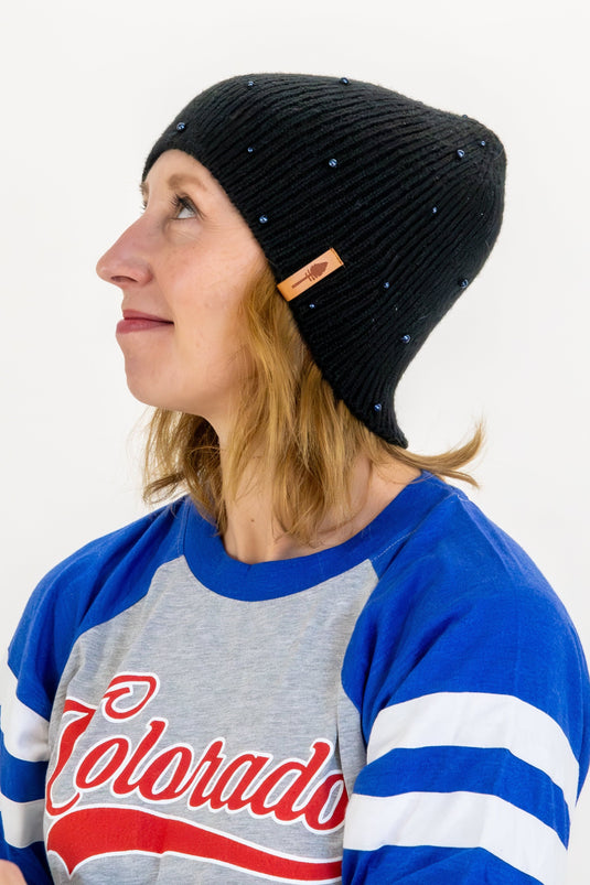 1876 | The Bailey Beanie