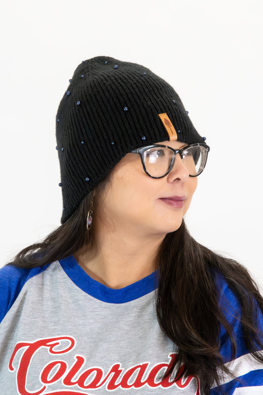 1876 | The Bailey Beanie