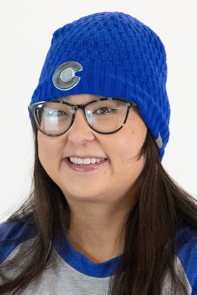 Load image into Gallery viewer, 1876 | The Breckenridge Beanie
