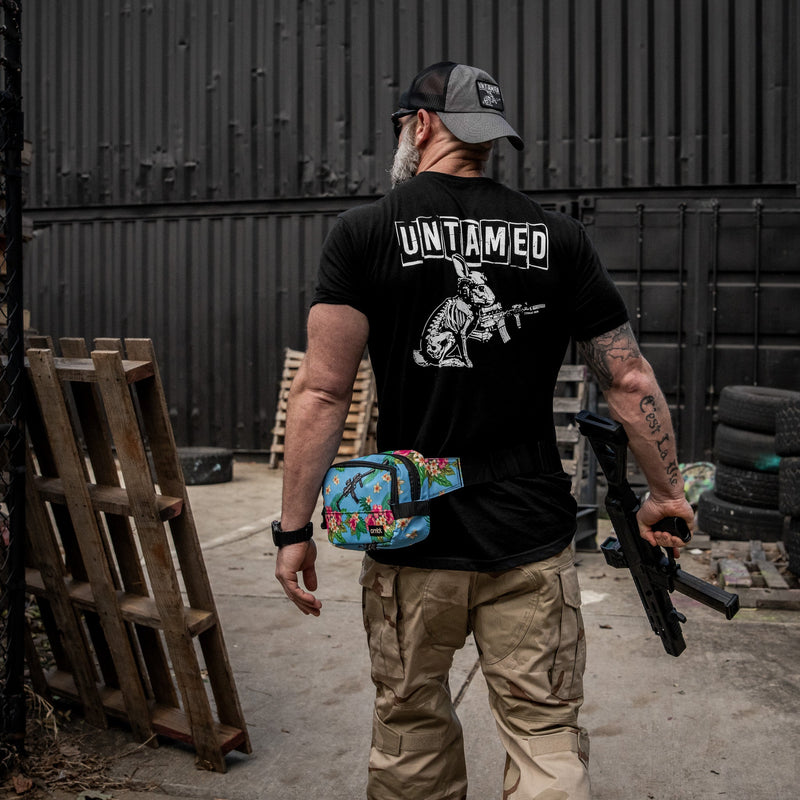 Load image into Gallery viewer, Untamed Men's T-Shirt
