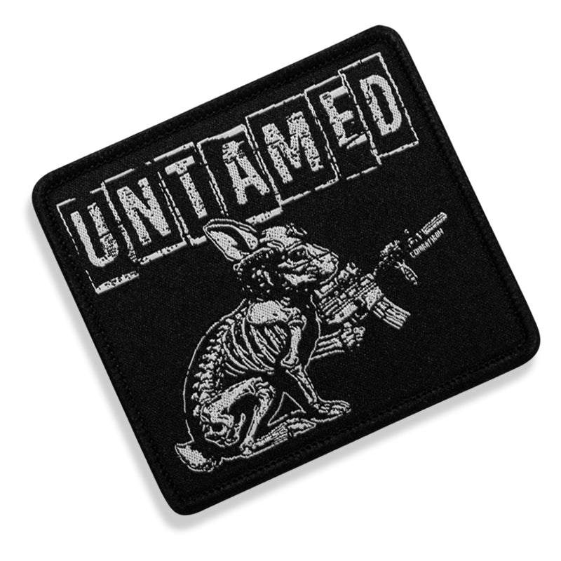 Load image into Gallery viewer, Untamed Velcro Patch
