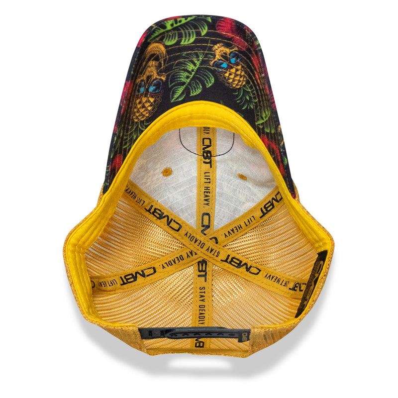 Load image into Gallery viewer, In The End, We Meet Again - Until Valhalla Patch Tactical Ripstop Mesh Snapback Hat
