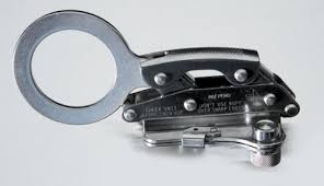 Roof Complete Safety Anchor Kit | 96950