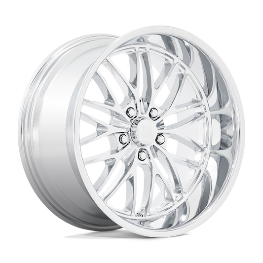 Us Mag 1 Pc U140 Santa Cruz Chrome