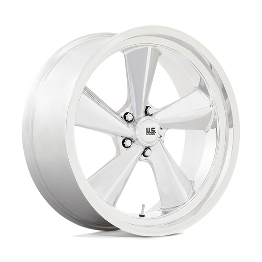 Us Mag 1 Pc U135 Ts Polished