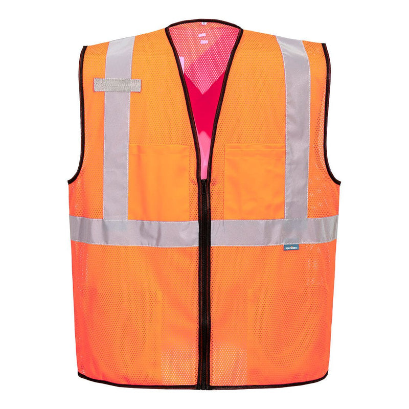 Load image into Gallery viewer, Hi Vis Band and Brace Vest
