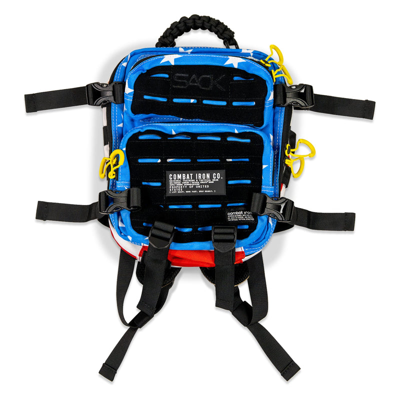 Load image into Gallery viewer, Tactical Athlete 10L Compact Backpack

