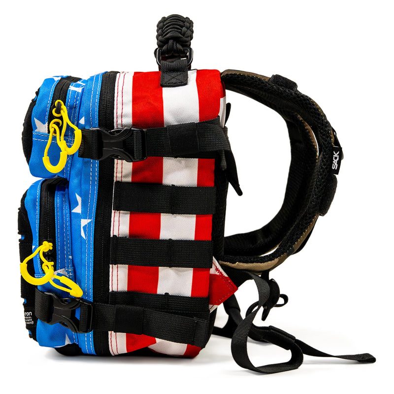 Load image into Gallery viewer, Tactical Athlete 10L Compact Backpack
