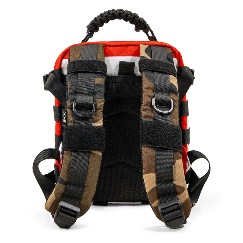 Load image into Gallery viewer, Tactical Athlete 10L Compact Backpack
