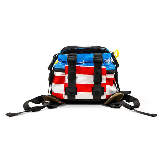 Tactical Athlete 10L Compact Backpack