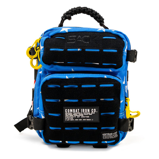 Tactical Athlete 10L Compact Backpack
