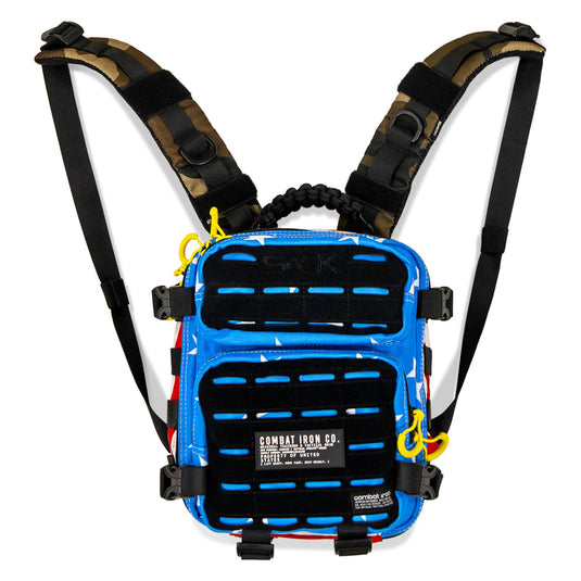 Tactical Athlete 10L Compact Backpack