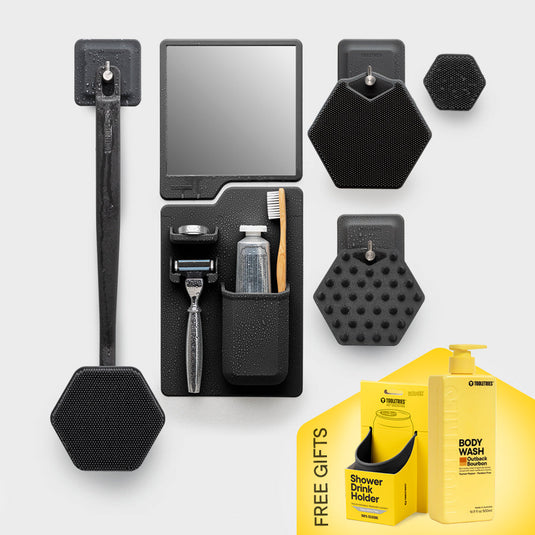 Get Your Grooming Together Pack