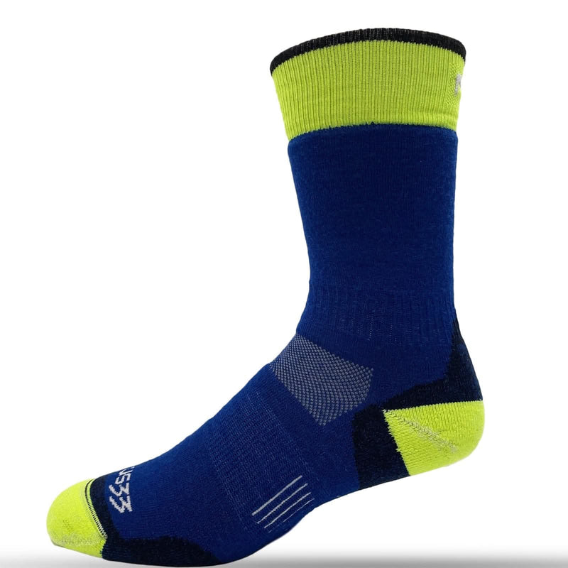 Load image into Gallery viewer, Lightweight - Boot Wool Socks Mountain Heritage
