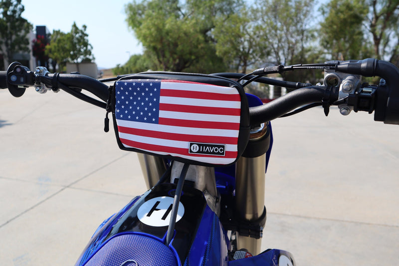 Load image into Gallery viewer, Havoc Bar Sack
