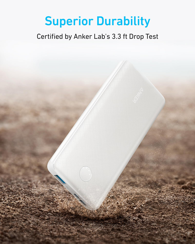 Load image into Gallery viewer, Anker <b>313</b> Power Bank (PowerCore 10K)
