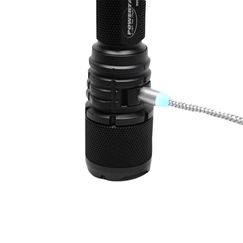 Load image into Gallery viewer, USB Magnetic Charging Cable (Warrior G4/E9R-G4/E5R-G4/Cadet G4/Huntsman, Huntsman LT/Huntsman XLT)
