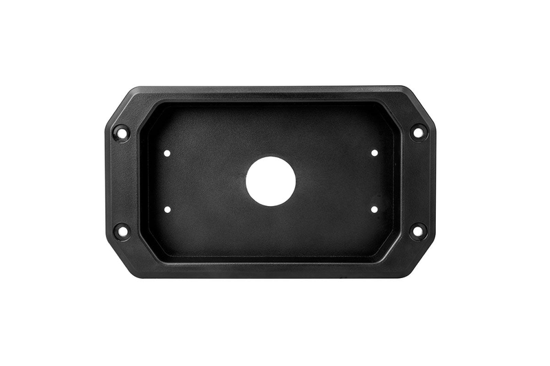 Load image into Gallery viewer, Universal Flush Mount for SWITCH Works Alpha12
