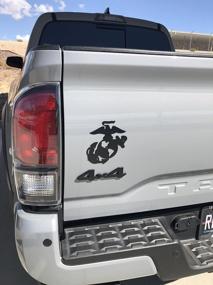 Load image into Gallery viewer, U.S. Marine Corps Emblem EGA Magnet
