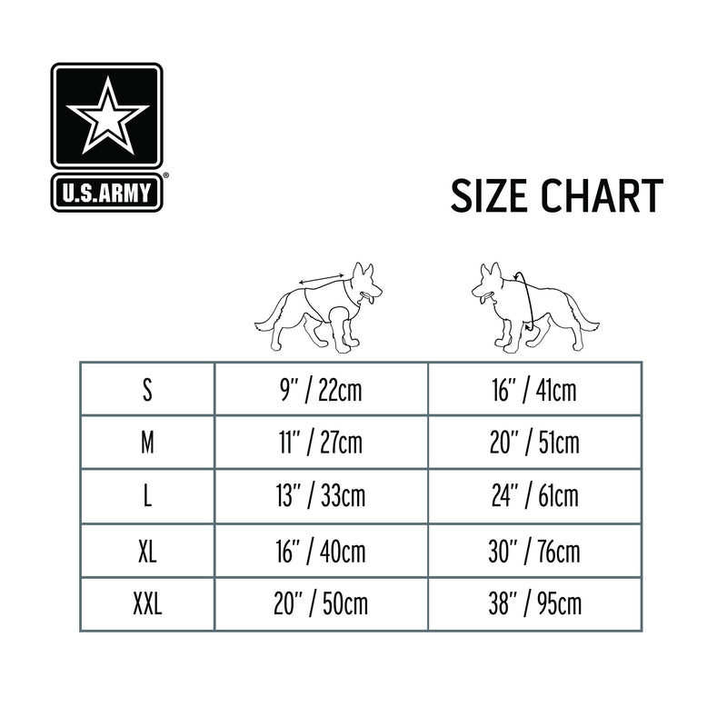 Load image into Gallery viewer, US Army Dog Cooling Vest - Grey
