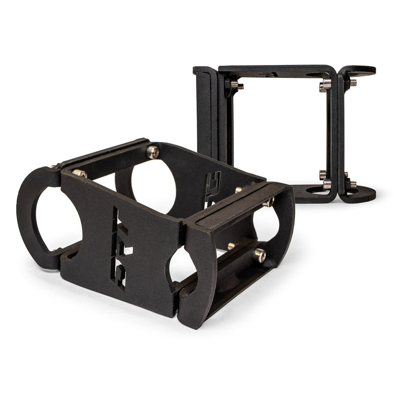 Load image into Gallery viewer, DRT UTV 2.0&#39;&#39; Spare Axle Cage Mount
