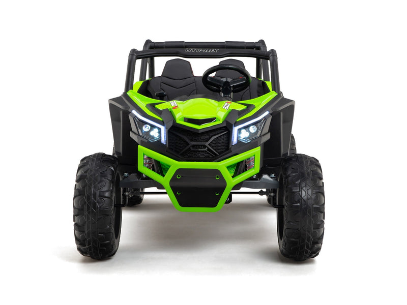 Load image into Gallery viewer, 2 Seater ATV Ride On UTV Quad Electric Buggy Truck W/Magic Cars® Parental Control
